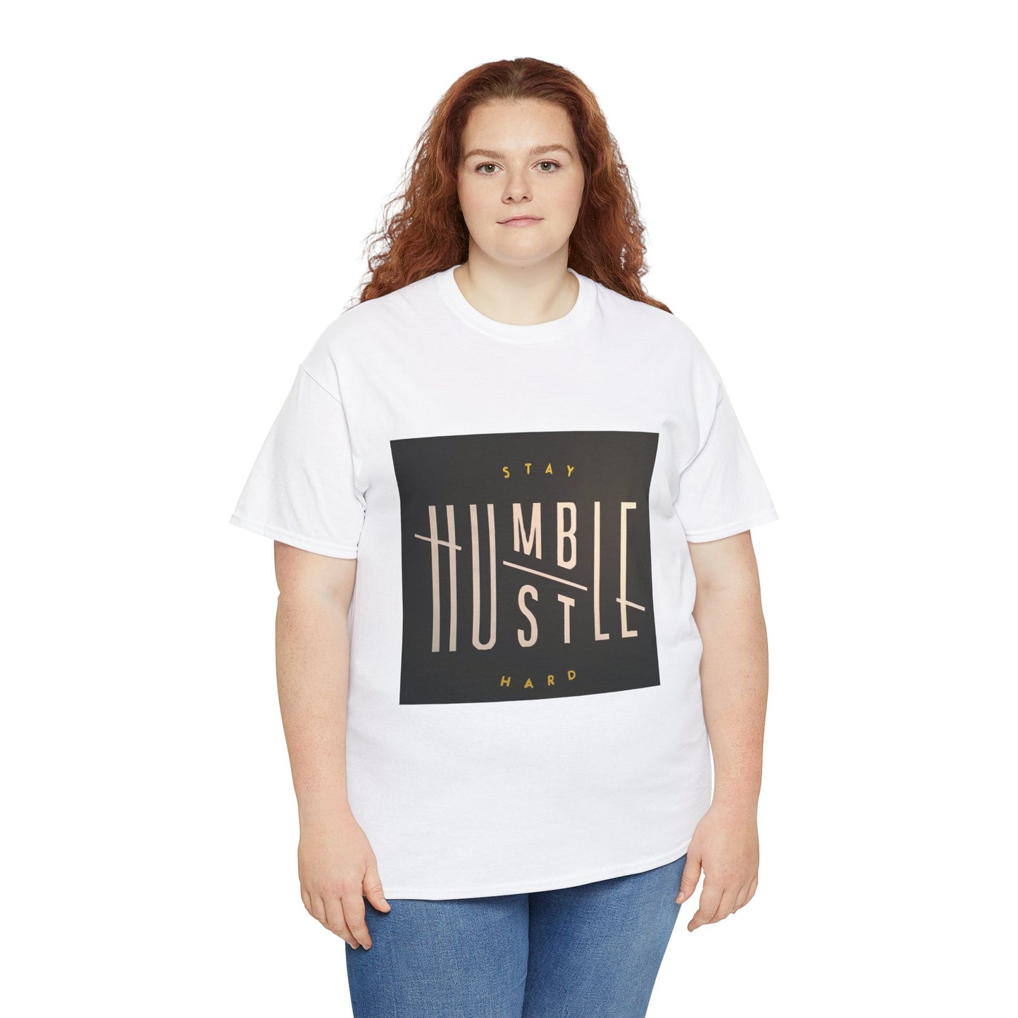 Stay Humble Tee