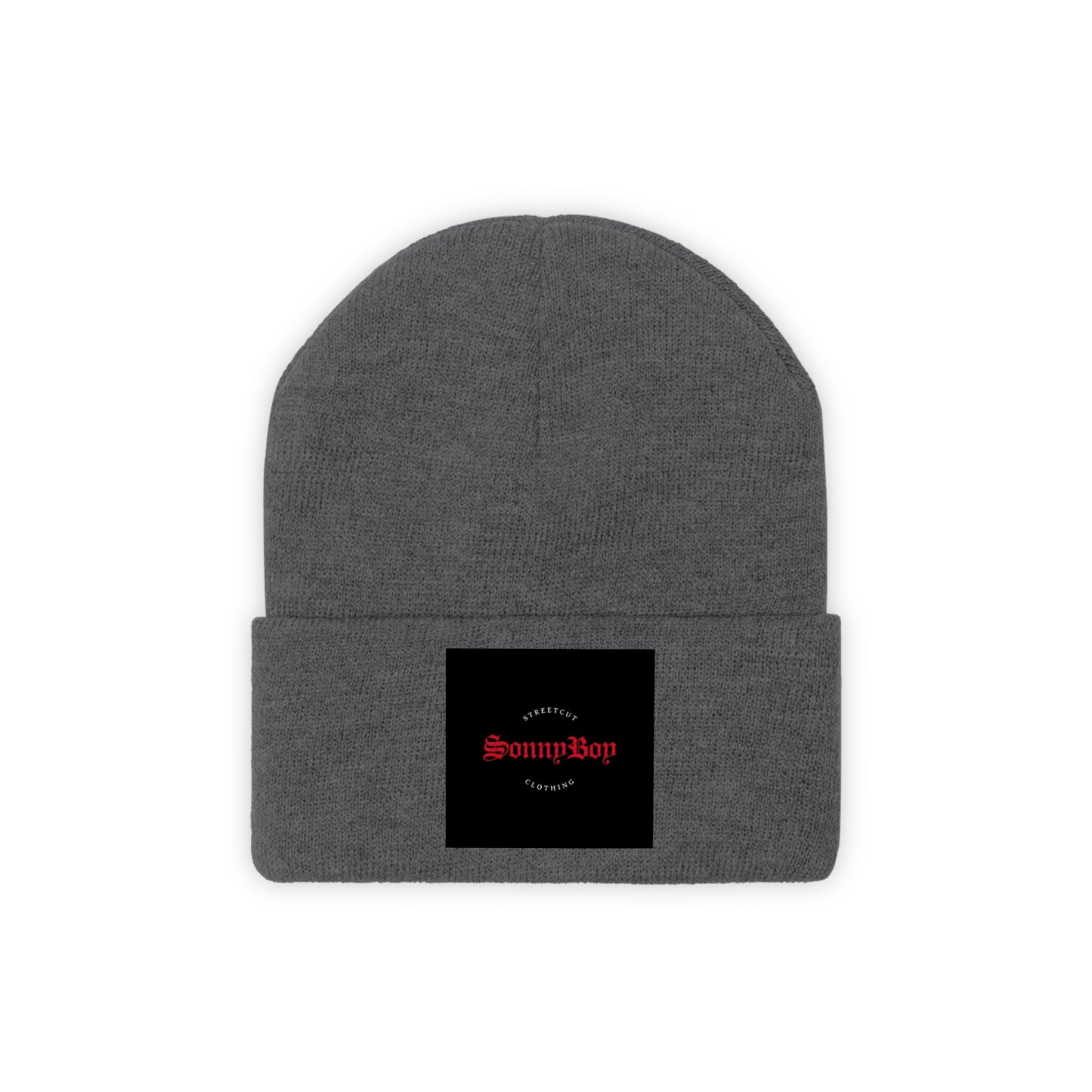 StreetCut Clothing Beanie