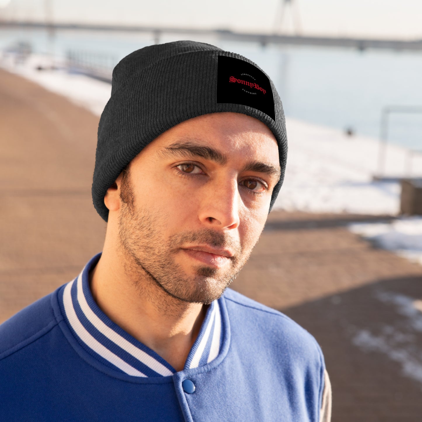 StreetCut Clothing Beanie