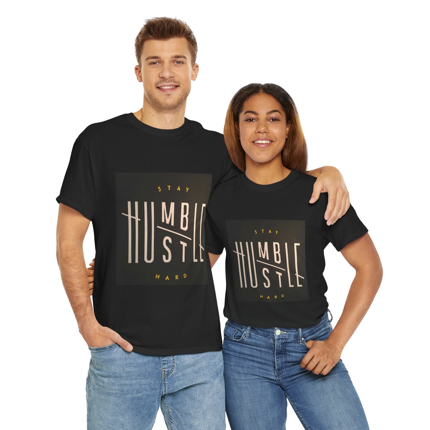 Stay Humble Tee