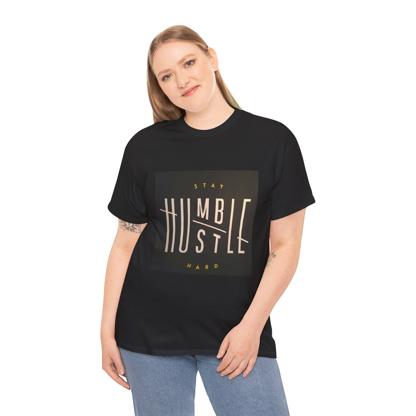 Stay Humble Tee