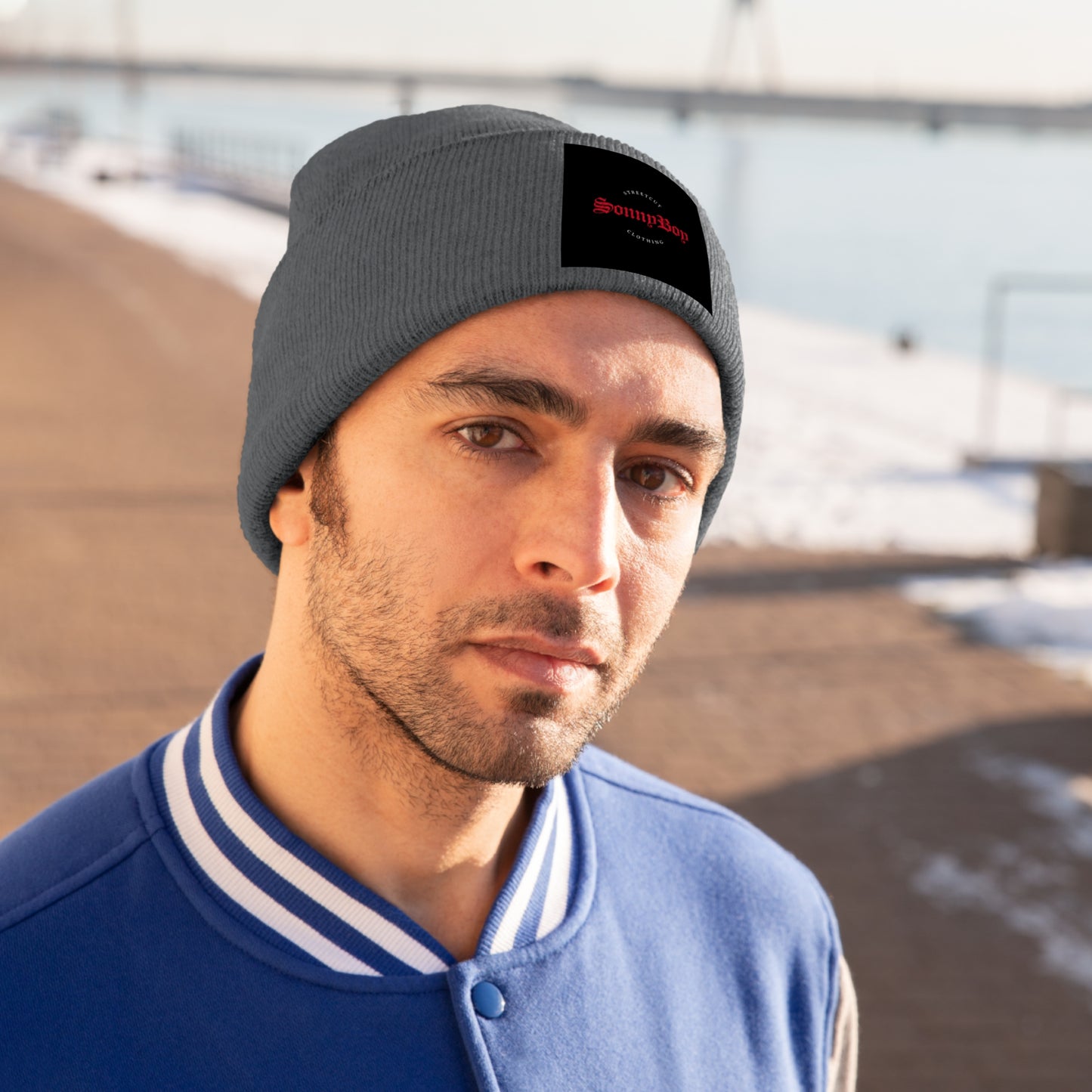 StreetCut Clothing Beanie