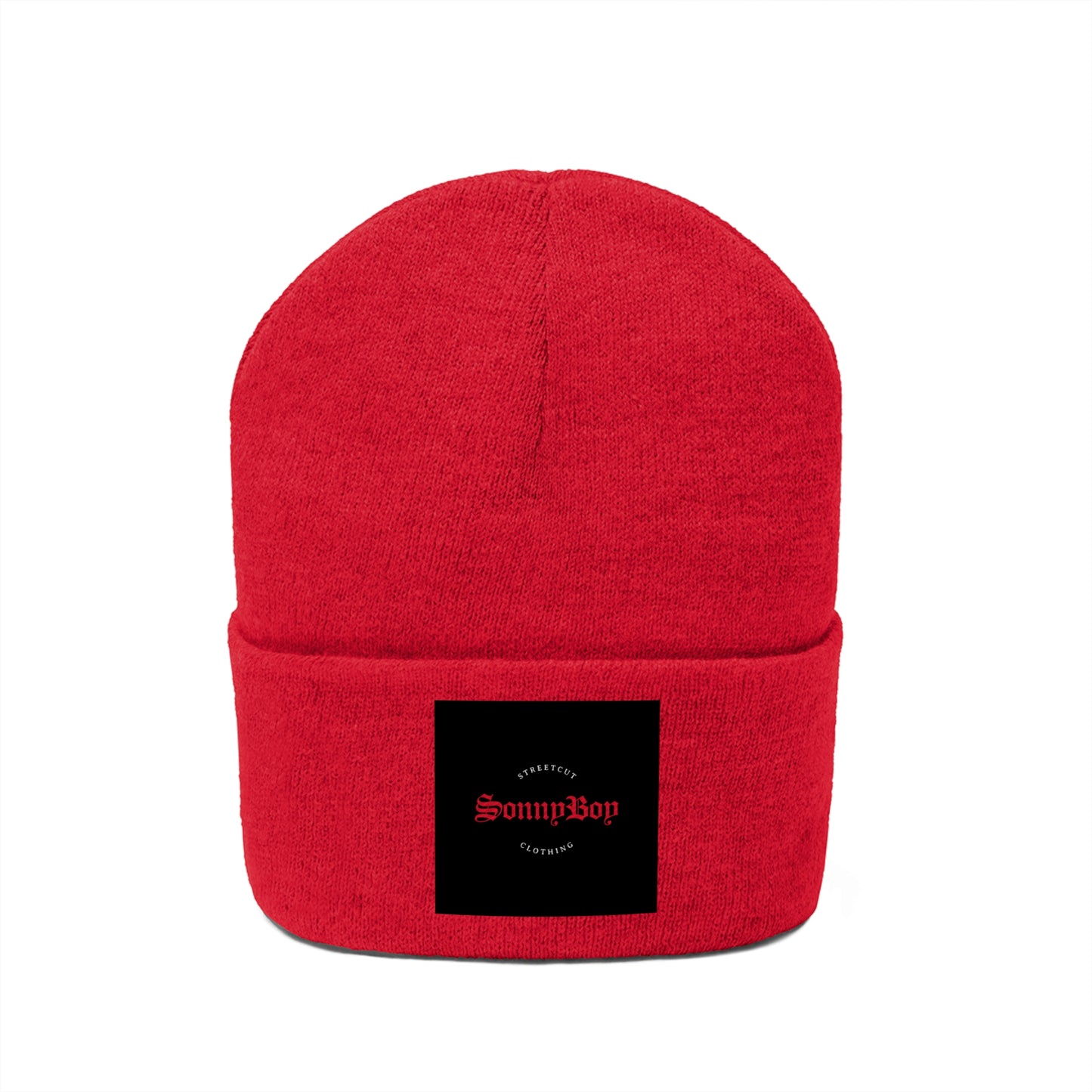 StreetCut Clothing Beanie