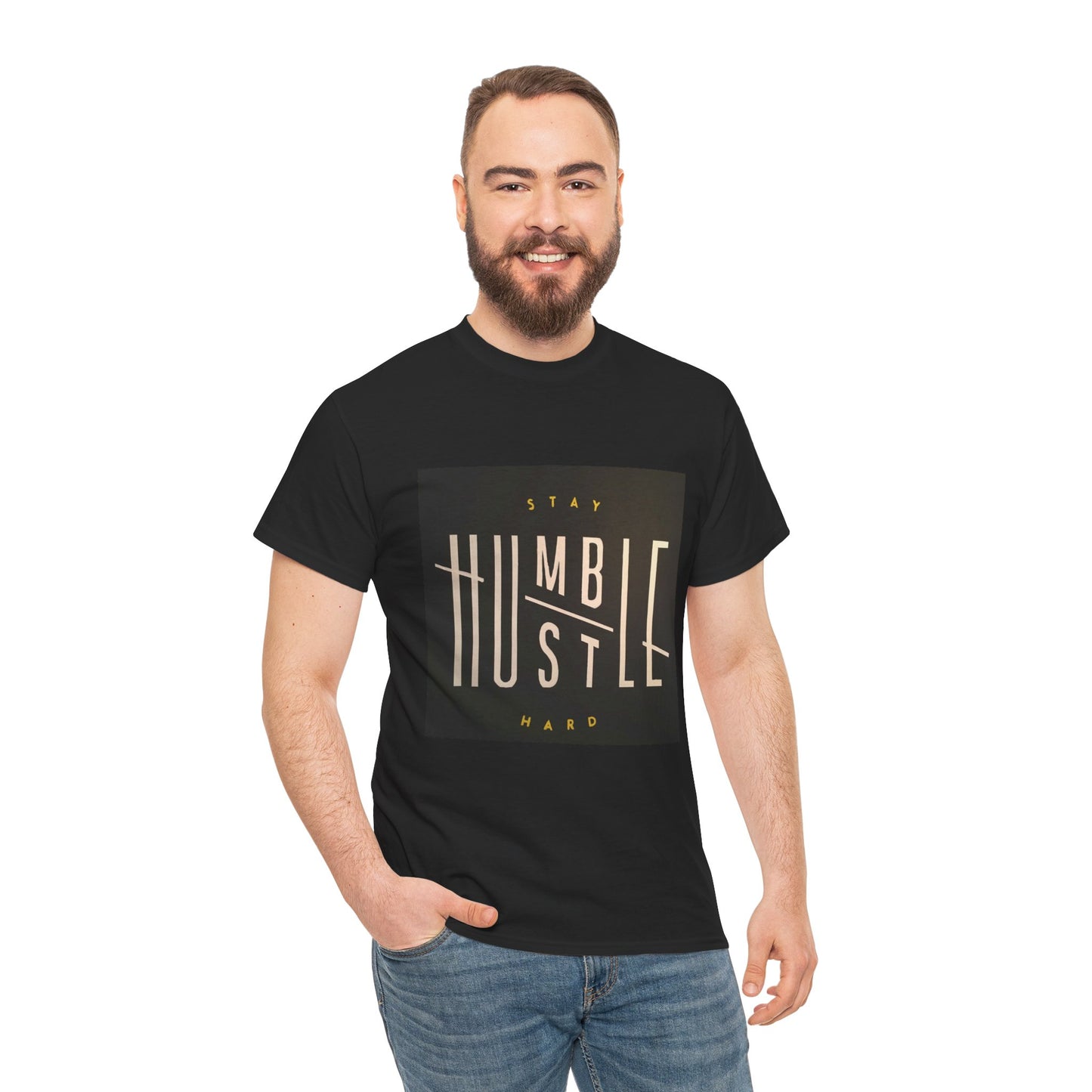 Stay Humble Tee