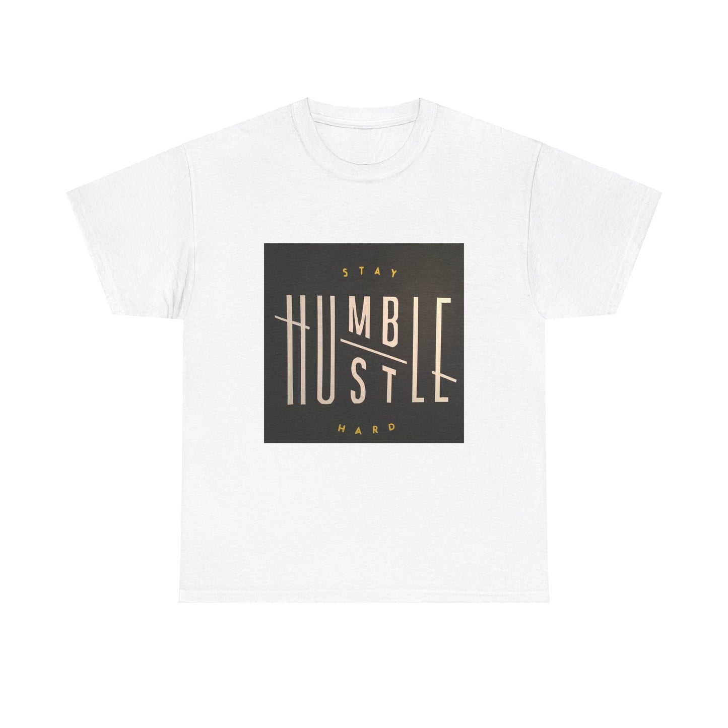 Stay Humble Tee