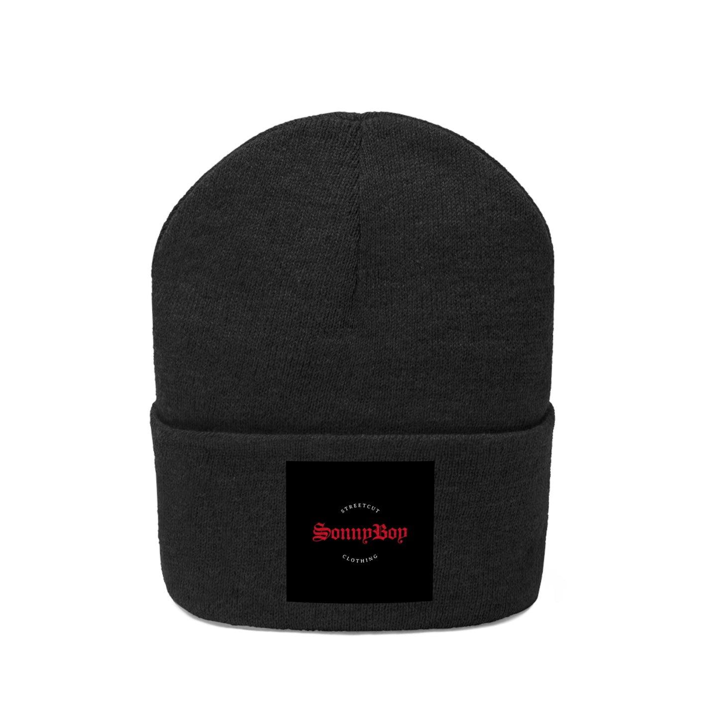 StreetCut Clothing Beanie