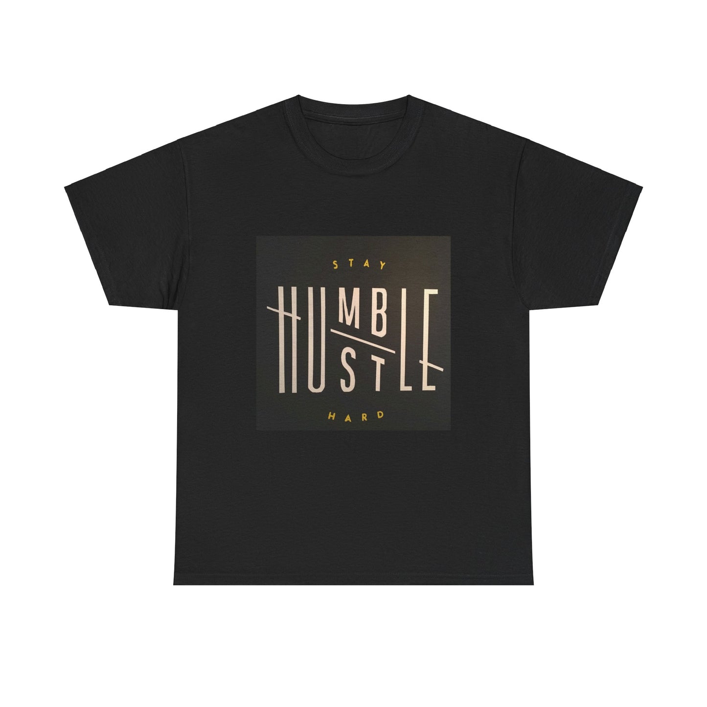 Stay Humble Tee