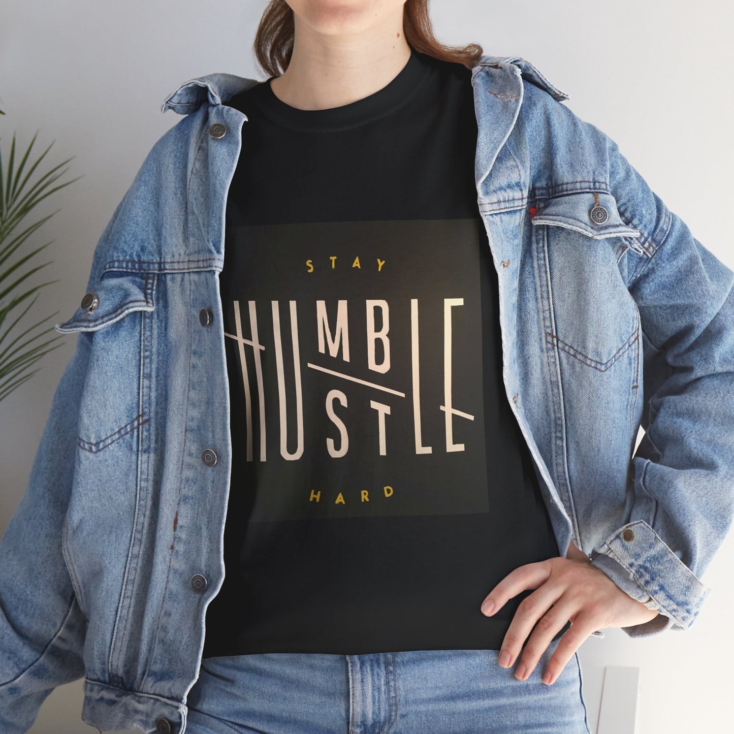 Stay Humble Tee