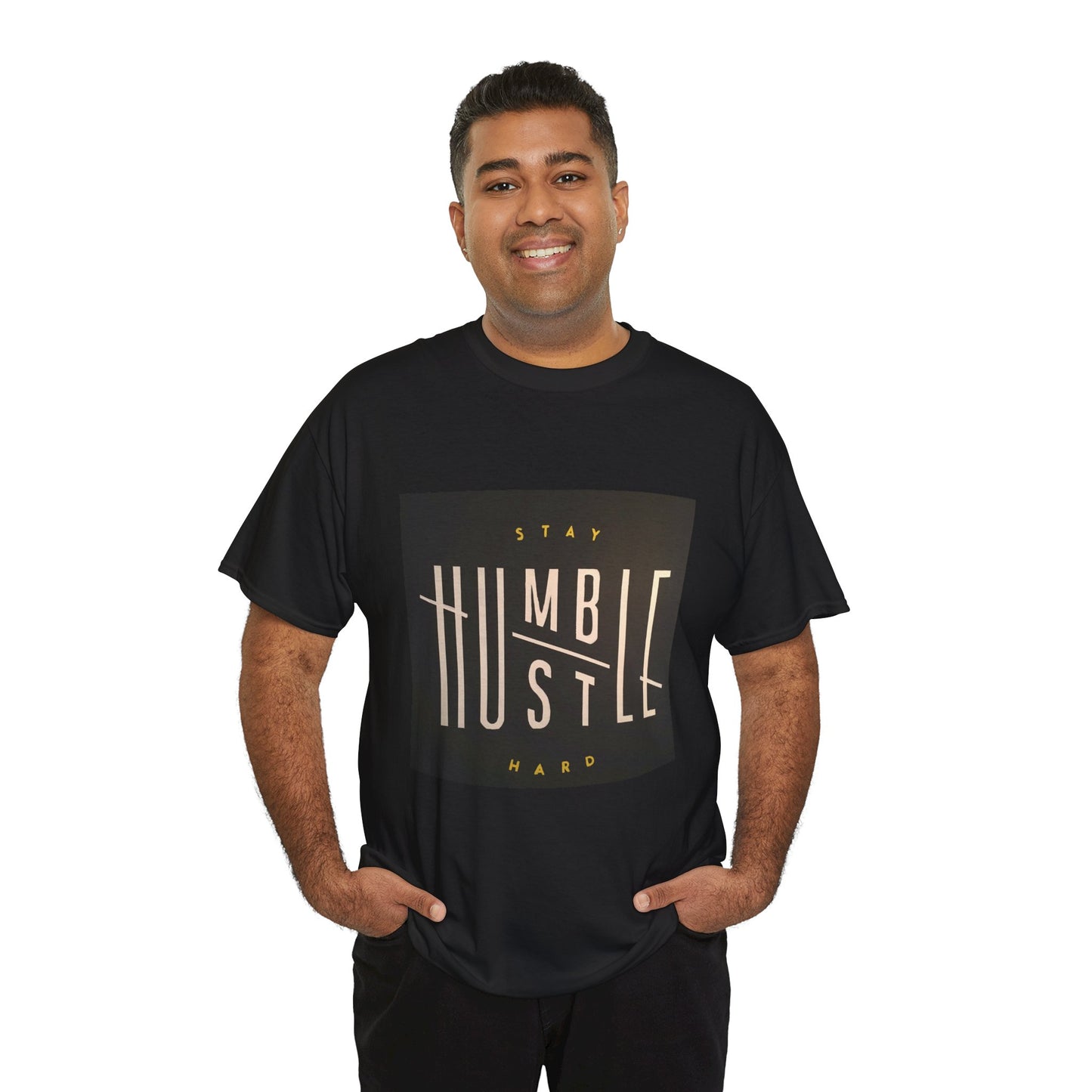 Stay Humble Tee