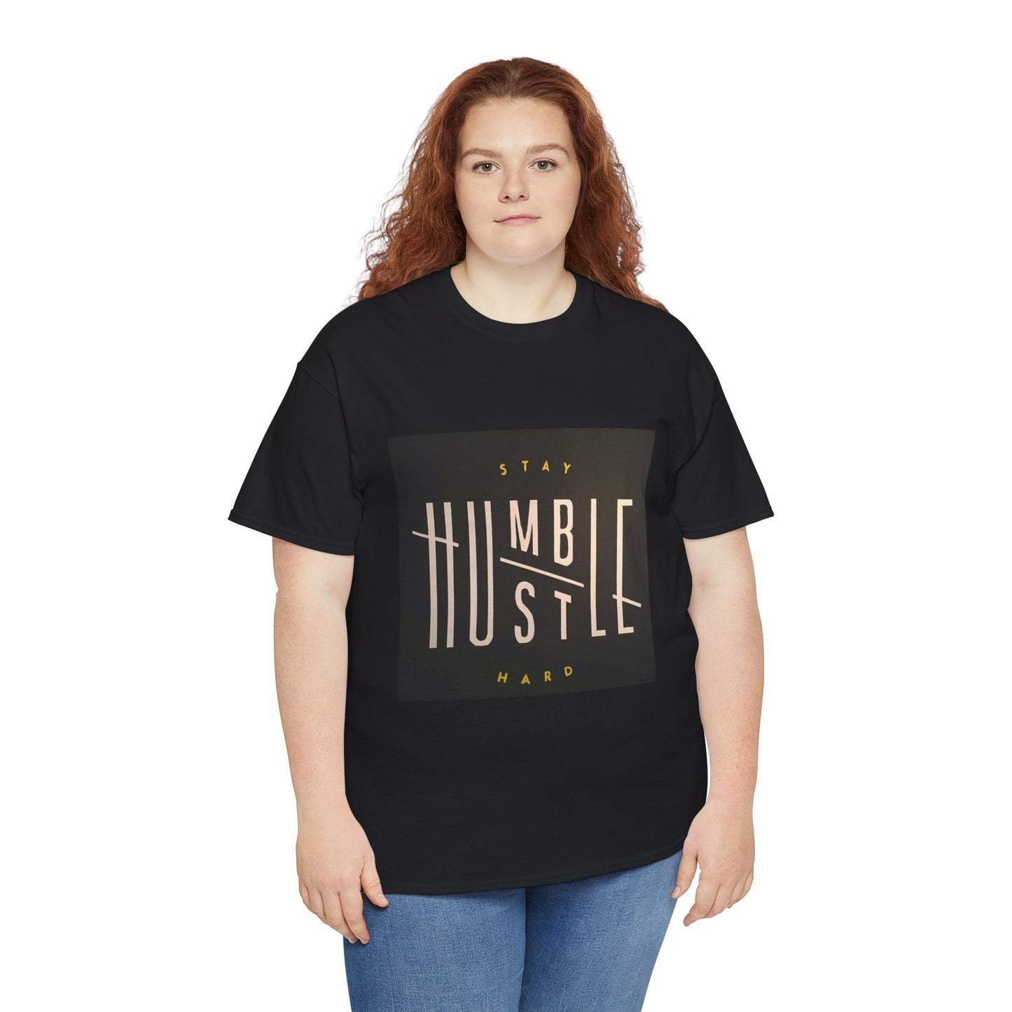 Stay Humble Tee