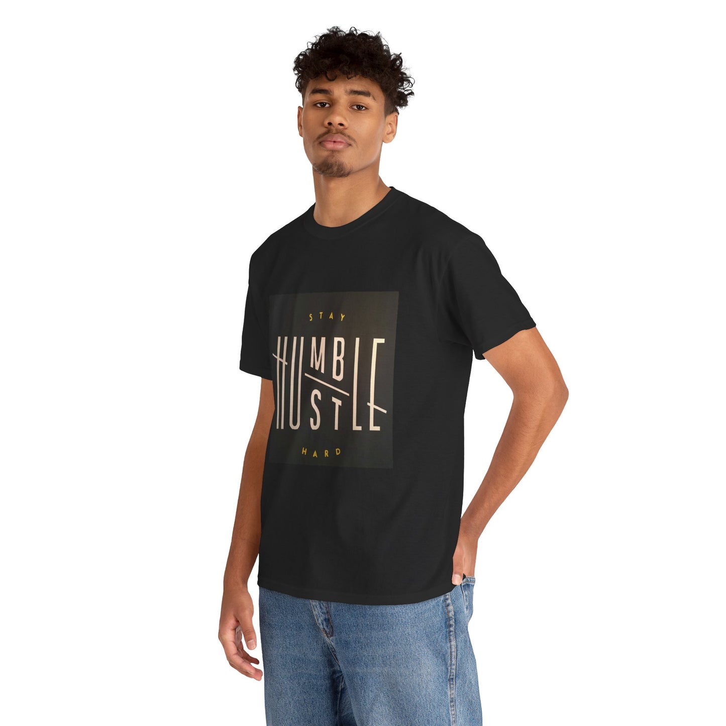 Stay Humble Tee