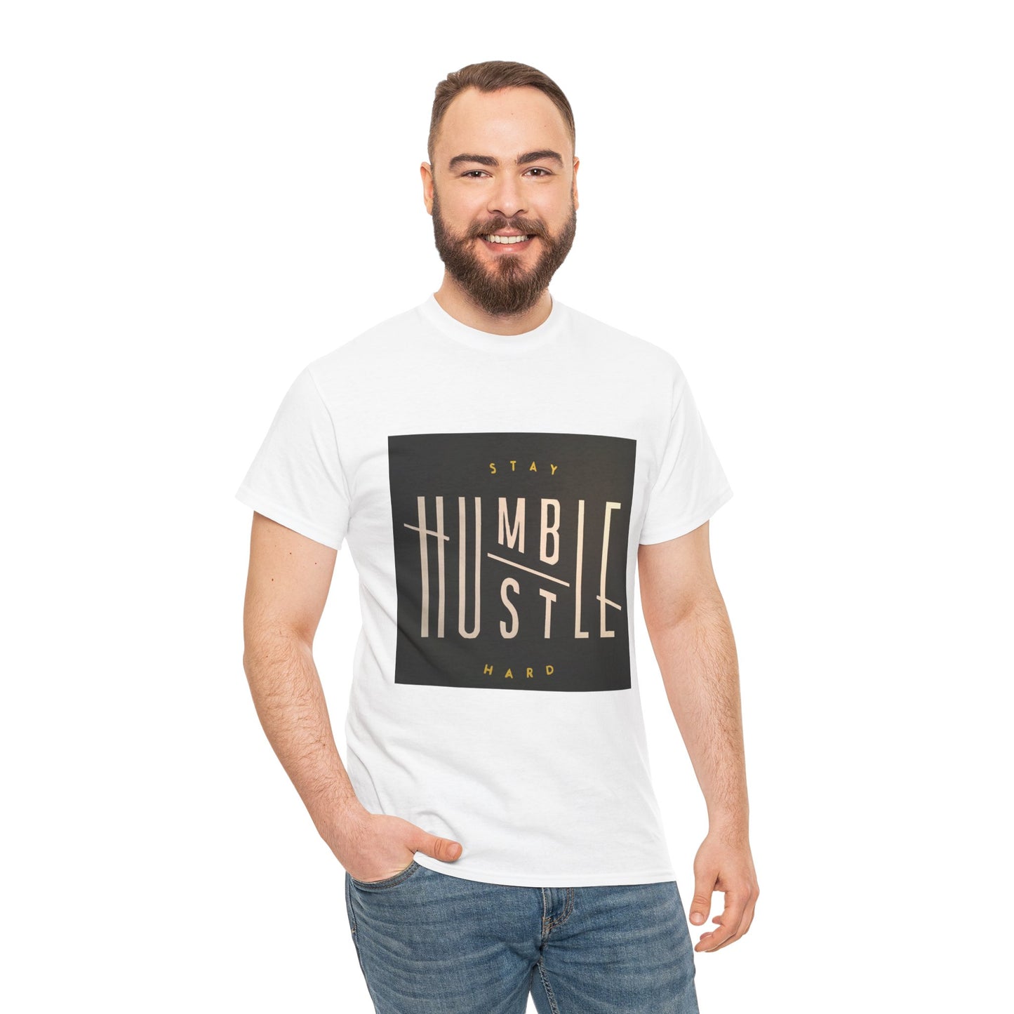 Stay Humble Tee