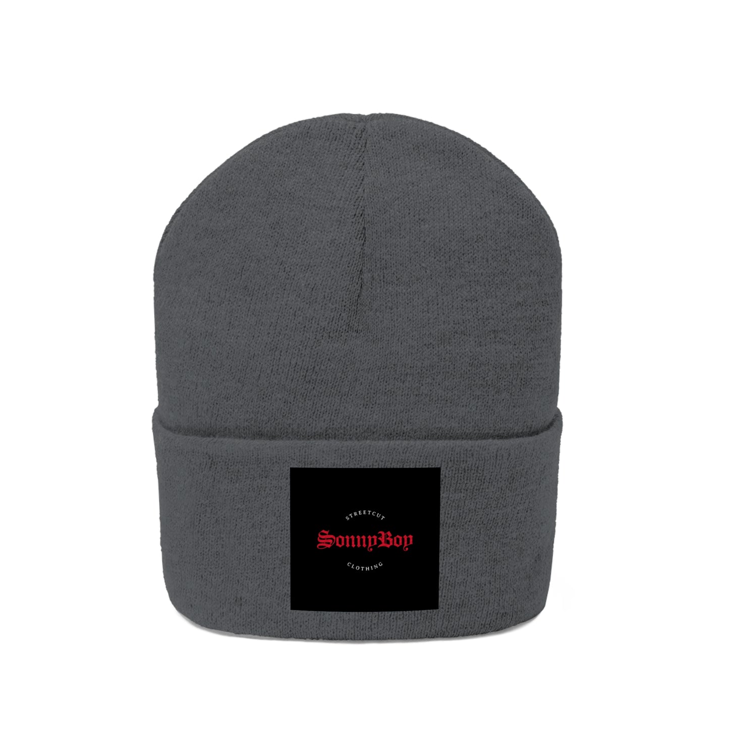 StreetCut Clothing Beanie