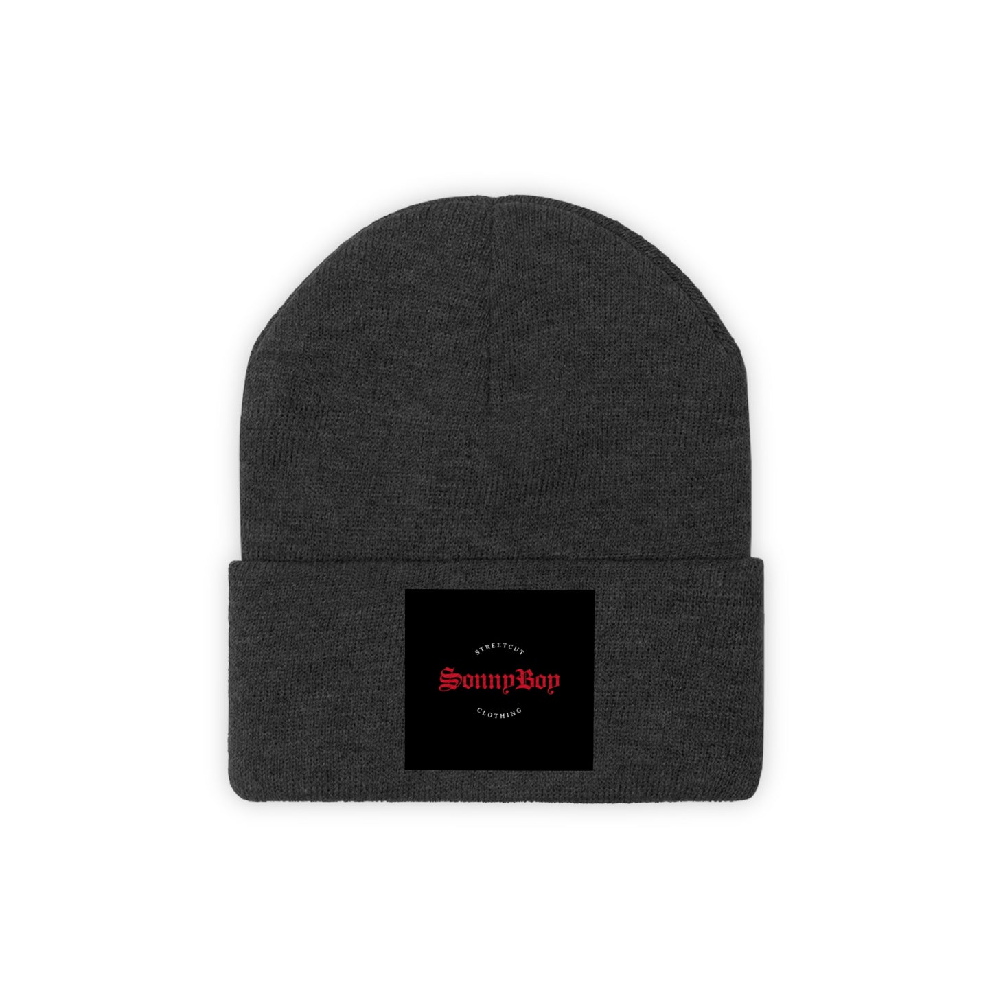 StreetCut Clothing Beanie