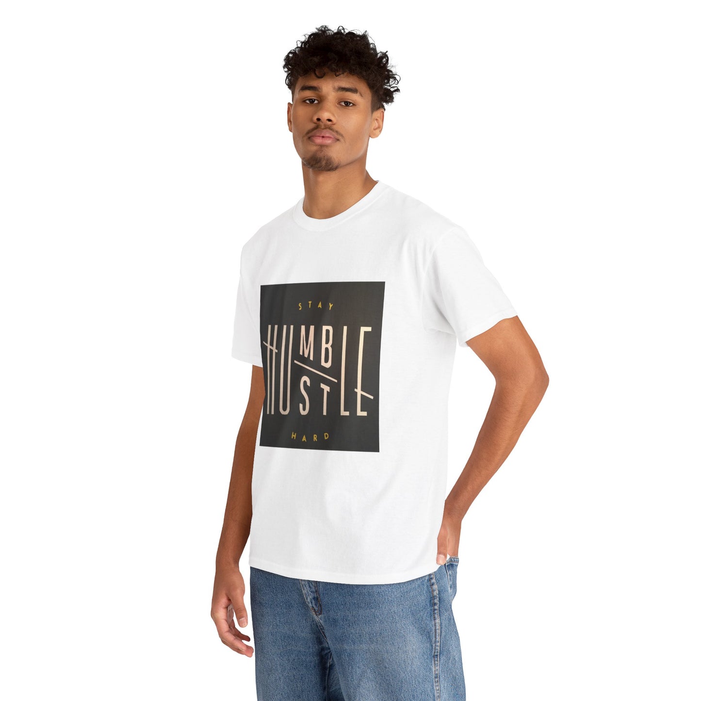 Stay Humble Tee