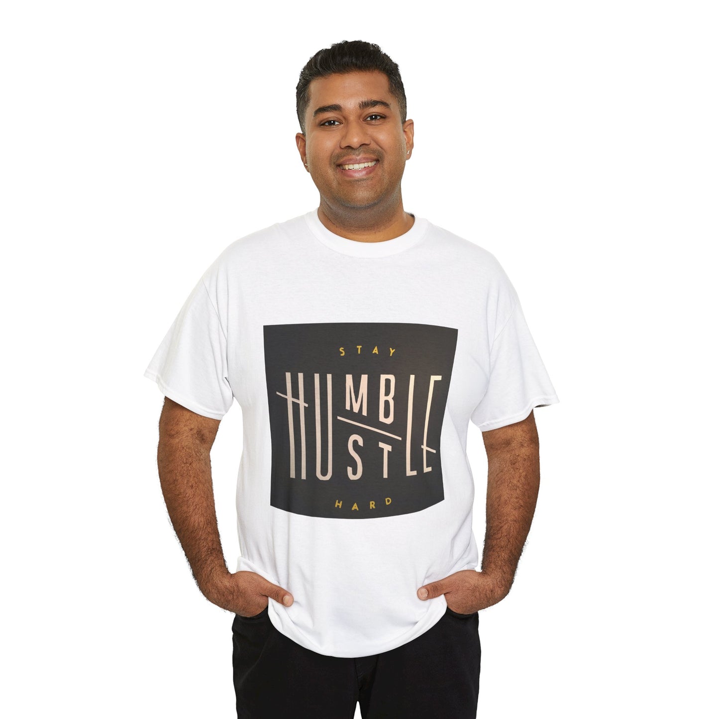 Stay Humble Tee