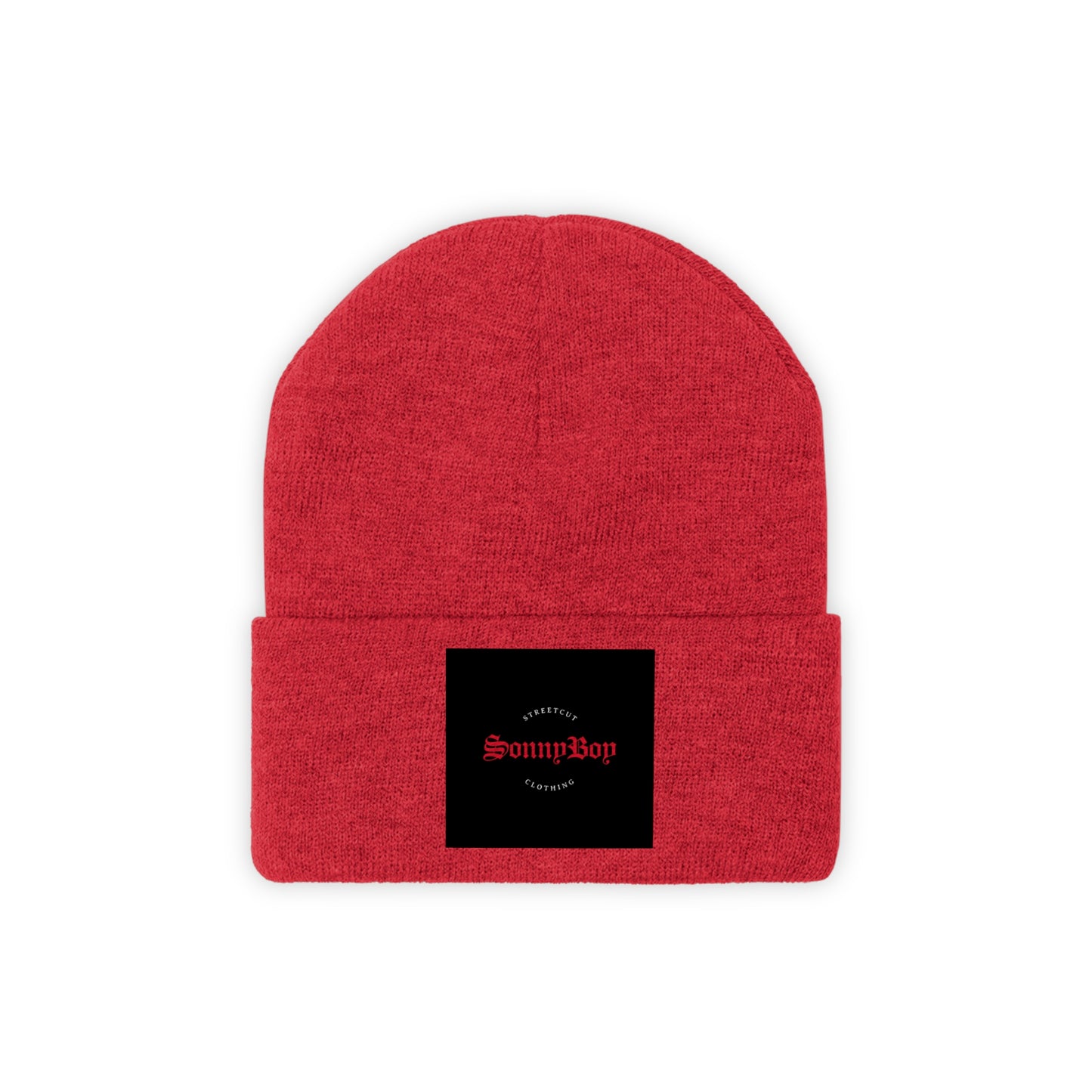 StreetCut Clothing Beanie