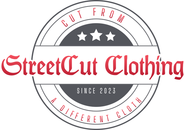 StreetCut Clothing